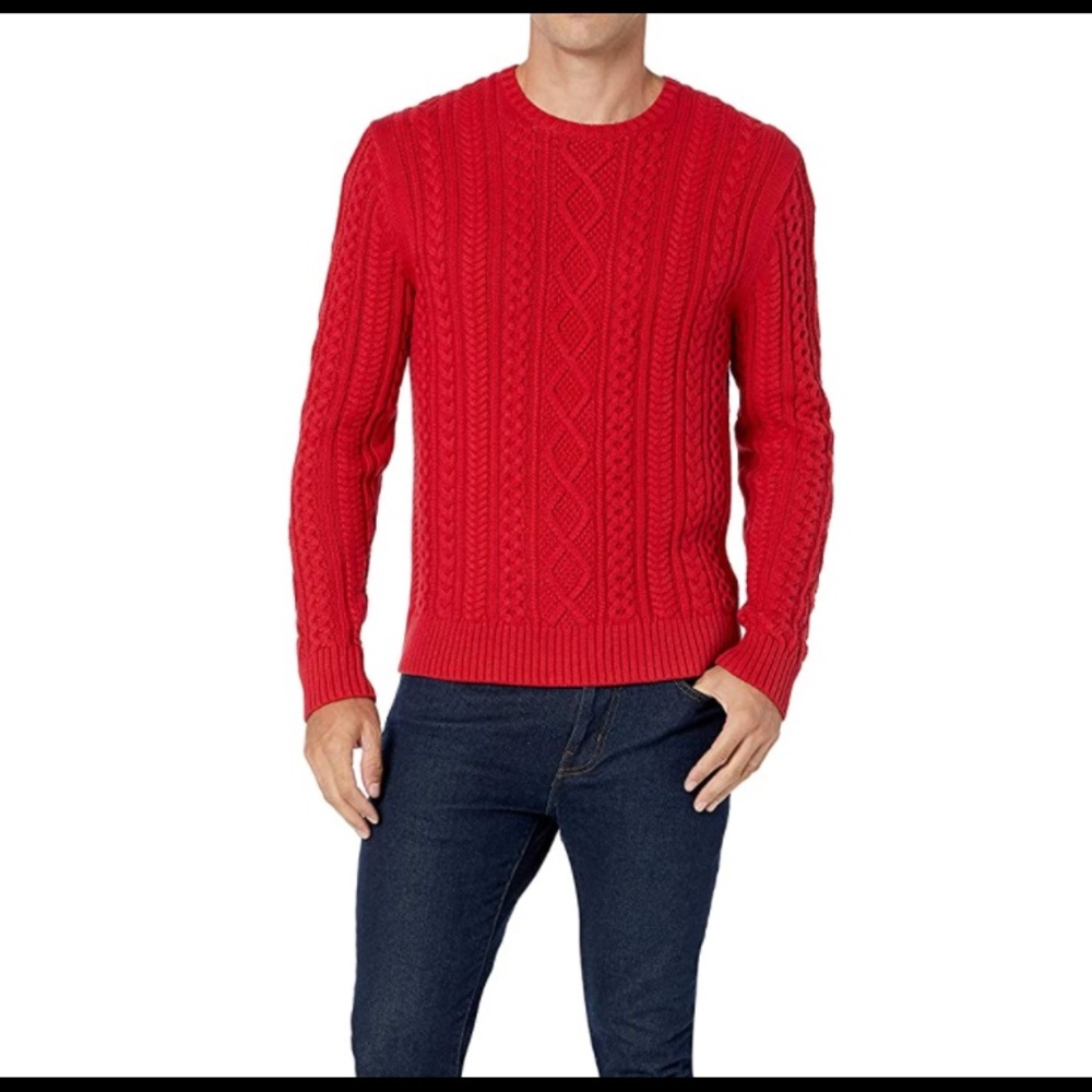 Men’s (L) sweater